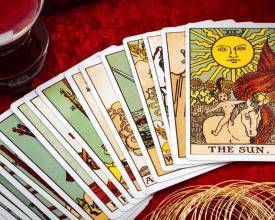 Transform Your Life with Remarkable Tarot Card Reading Services