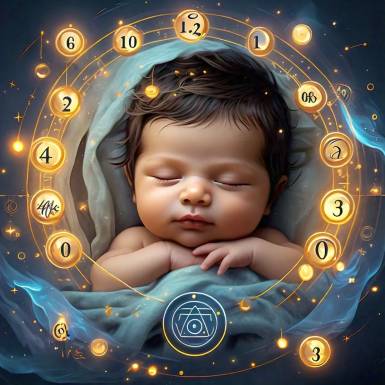 Baby Names Numerology Services in Mumbai