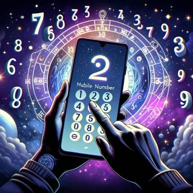 Mobile Numerology Services in Mumbai